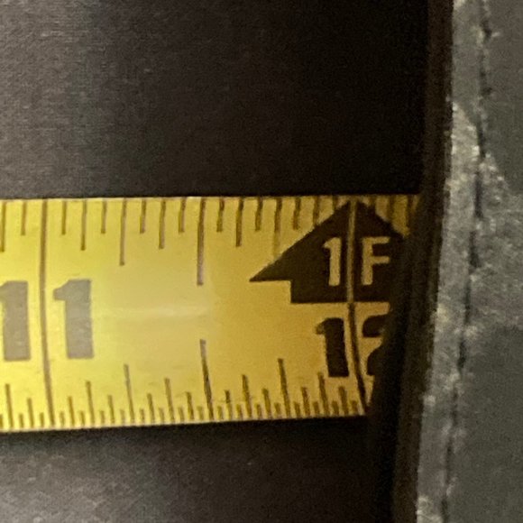 Macy's Star Tote- Large & Waterproof Material - Picture 10 of 15